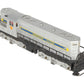 American Flyer 370 Vintage S American Flyer GM GP7 Powered Diesel Locomotive EX