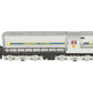 American Flyer 370 Vintage S American Flyer GM GP7 Powered Diesel Locomotive EX