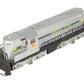 American Flyer 370 Vintage S American Flyer GM GP7 Powered Diesel Locomotive EX