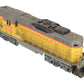 Lionel Vintage O Archive UP Conventional GP-7 Diesel Engine #1038 - Custom