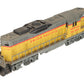 Lionel Vintage O Archive UP Conventional GP-7 Diesel Engine #1038 - Custom