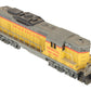 Lionel Vintage O Archive UP Conventional GP-7 Diesel Engine #1038 - Custom