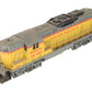 Lionel Vintage O Archive UP Conventional GP-7 Diesel Engine #1038 - Custom