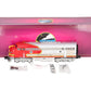 MTH 20-21034-1 O Gauge ATSF F-3 A-Unit Diesel Locomotive #32C EX/Box