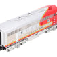 MTH 20-21034-1 O Gauge ATSF F-3 A-Unit Diesel Locomotive #32C EX/Box