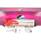MTH 20-21033-1 O Gauge Santa Fe F-3A Diesel Locomotive w/ PS 3.0 #32L EX/Box