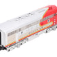 MTH 20-21033-1 O Gauge Santa Fe F-3A Diesel Locomotive w/ PS 3.0 #32L EX/Box
