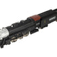 Lionel 6-8900 O Gauge ATSF 4-6-4 Steam Locomotive & Tender #8900 EX/Box