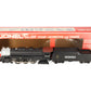 Lionel 6-8900 O Gauge ATSF 4-6-4 Steam Locomotive & Tender #8900 EX/Box