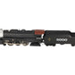 Lionel 6-8900 O Gauge ATSF 4-6-4 Steam Locomotive & Tender #8900 EX/Box