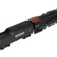 Lionel 6-8900 O Gauge ATSF 4-6-4 Steam Locomotive & Tender #8900 EX/Box