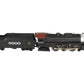 Lionel 6-8900 O Gauge ATSF 4-6-4 Steam Locomotive & Tender #8900 EX/Box