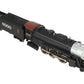 Lionel 6-8900 O Gauge ATSF 4-6-4 Steam Locomotive & Tender #8900 EX/Box