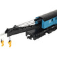 MTH 20-98248 O Gauge Boston and Maine Crane Car LN/Box