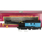 MTH 20-98248 O Gauge Boston and Maine Crane Car LN/Box