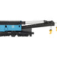 MTH 20-98248 O Gauge Boston and Maine Crane Car LN/Box