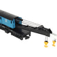MTH 20-98248 O Gauge Boston and Maine Crane Car LN/Box