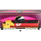 MTH 20-2105-0 Santa Fe SD45 Diesel Engine w/ Horn #5394 - 3-Rail EX/Box