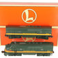 Lionel 6-18131 Northern Pacific F3 AB Diesel Loco Set w/Railsounds #2390A/2390C LN/Box
