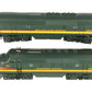 Lionel 6-18131 Northern Pacific F3 AB Diesel Loco Set w/Railsounds #2390A/2390C LN/Box