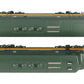 Lionel 6-18131 Northern Pacific F3 AB Diesel Loco Set w/Railsounds #2390A/2390C LN/Box