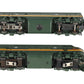 Lionel 6-18131 Northern Pacific F3 AB Diesel Loco Set w/Railsounds #2390A/2390C LN/Box