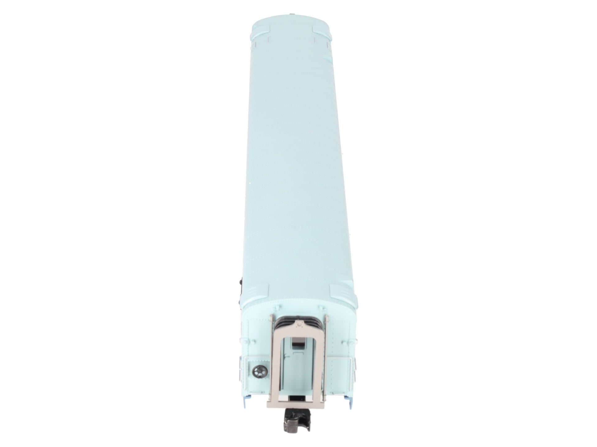 MTH 20-68170 O Gauge Santa Fe 70' ABS RPO Passenger Car #3600 EX/Box