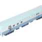 MTH 20-68170 O Gauge Santa Fe 70' ABS RPO Passenger Car #3600 EX/Box