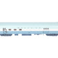 MTH 20-68170 O Gauge Santa Fe 70' ABS RPO Passenger Car #3600 EX/Box