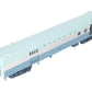 MTH 20-68170 O Gauge Santa Fe 70' ABS RPO Passenger Car #3600 EX/Box
