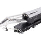 Lionel 6-26769 O Gauge Santa Fe Crane Car with TMCC #199793 LN/Box