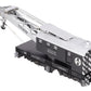 Lionel 6-26769 O Gauge Santa Fe Crane Car with TMCC #199793 LN/Box