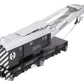 Lionel 6-26769 O Gauge Santa Fe Crane Car with TMCC #199793 LN/Box