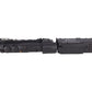 3rd Rail O BRASS Santa Fe 4-8-2 "3700 Class" Steam Loco & Tender #3745- F/P EX/Box