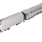 Lionel 6-18045 O Gauge NYC Commodore Vanderbilt 4-6-4 Steam Locomotive & Tender LN/Box