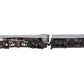 Lionel 6-18045 O Gauge NYC Commodore Vanderbilt 4-6-4 Steam Locomotive & Tender LN/Box