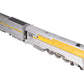 Lionel 6-18043 O Gauge C&O Streamlined Hudson Locomotive & Tender with RSII #490 LN/Box