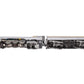 Lionel 6-18043 O Gauge C&O Streamlined Hudson Locomotive & Tender with RSII #490 LN/Box