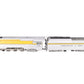 Lionel 6-18043 O Gauge C&O Streamlined Hudson Locomotive & Tender with RSII #490 LN/Box