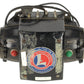 Lionel ZW Vintage O Gauge Trainmaster 275 Watt Transformer with Whistle VG