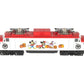 Lionel 6-18311 O Gauge Disney Mickey Mouse EP-5 Electric Locomotive #8311 LN/Box