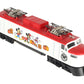 Lionel 6-18311 O Gauge Disney Mickey Mouse EP-5 Electric Locomotive #8311 LN/Box