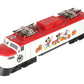 Lionel 6-18311 O Gauge Disney Mickey Mouse EP-5 Electric Locomotive #8311 LN/Box