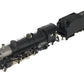 Athearn G9001 HO USRA 2-8-2 Mikado Undecorated Steam Locomotive & Tender EX/Box