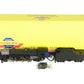 Athearn G9001 HO USRA 2-8-2 Mikado Undecorated Steam Locomotive & Tender EX/Box