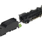 Athearn G9001 HO USRA 2-8-2 Mikado Undecorated Steam Locomotive & Tender EX/Box