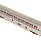 PFM HO BRASS Amtrak Superliner Coach Baggage Car EX/Box