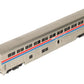 PFM HO BRASS Amtrak Superliner Coach Baggage Car EX/Box