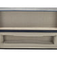 PFM HO BRASS Amtrak Superliner Coach Baggage Car EX/Box
