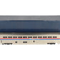 PFM HO BRASS Amtrak Superliner Coach Baggage Car EX/Box